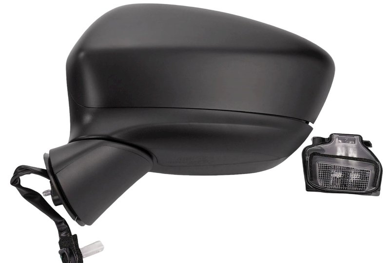 TechPro A1MA176L Door Mirror - Left