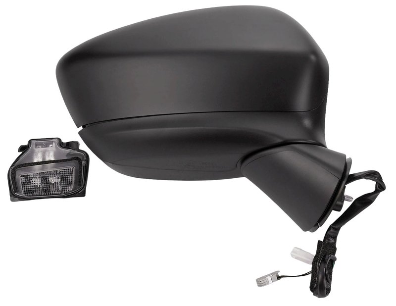 TechPro A1MA226R Door Mirror - Right