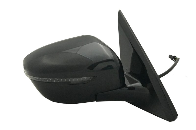 TechPro A1NI274R Door Mirror - Right