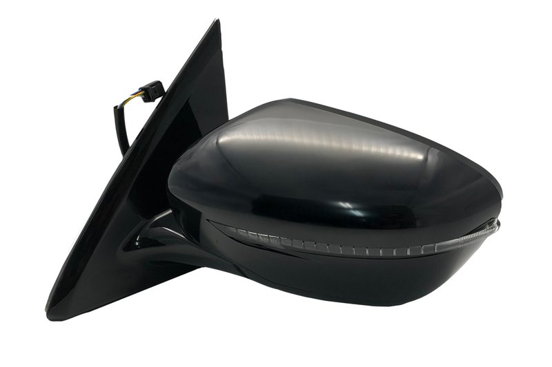 TechPro A1NI277L Door Mirror - Left