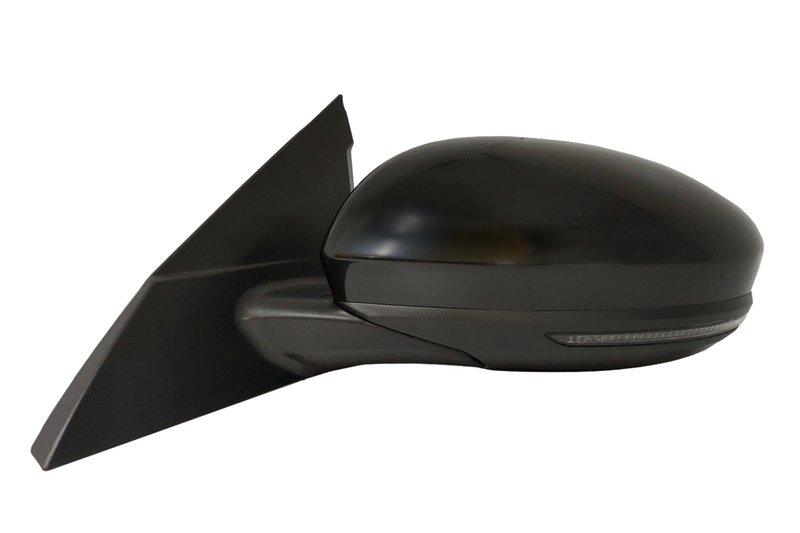 TechPro A1NI312L Door Mirror - Left