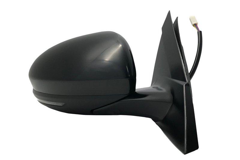 TechPro A1NI313L Door Mirror - Left