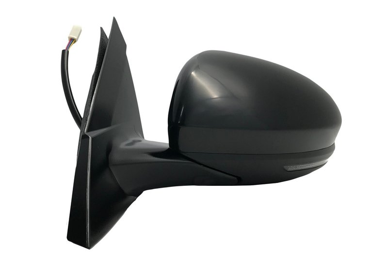 TechPro A1NI313R Door Mirror - Right