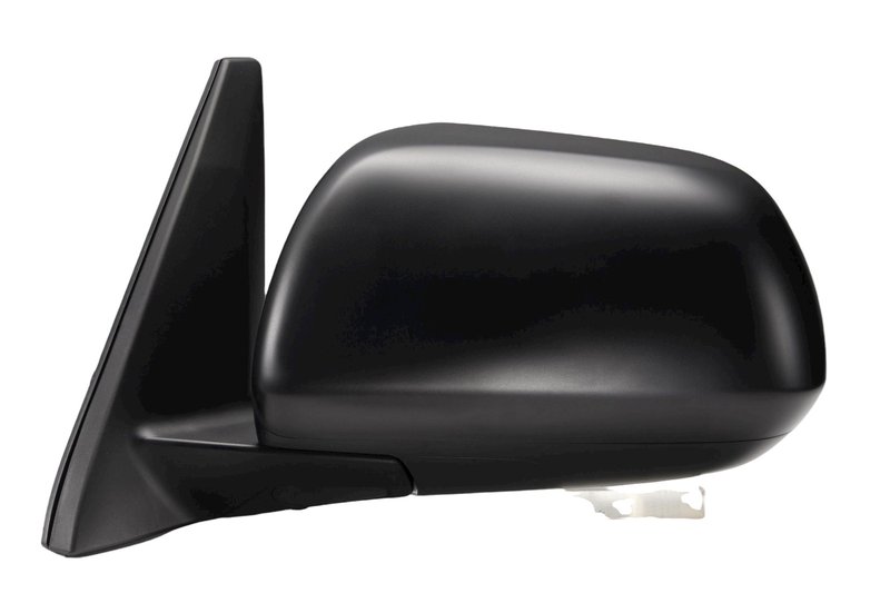 TechPro A1TO274L Door Mirror - Left