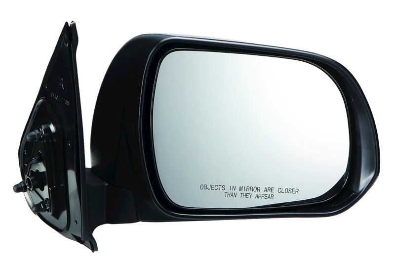 TechPro A1TO285R Door Mirror - Right