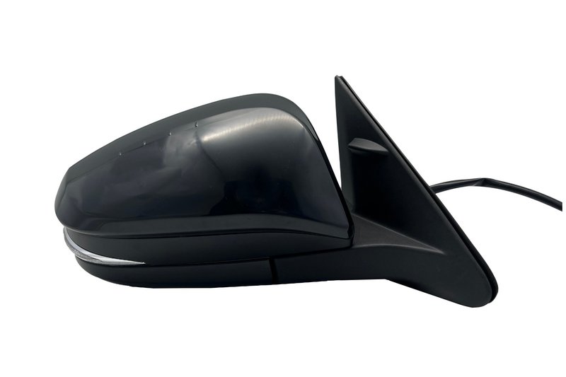 TechPro A1TO317L Door Mirror - Left