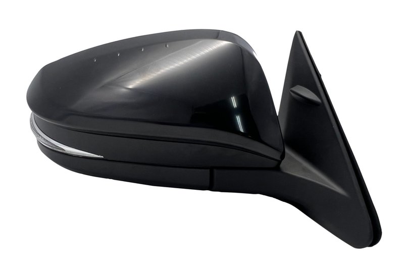 TechPro A1TO317R Door Mirror - Right