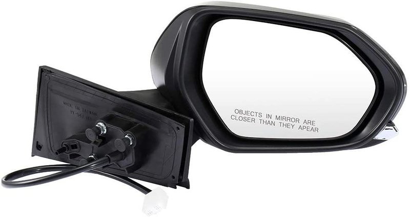 TechPro A1TO355R Door Mirror - Right