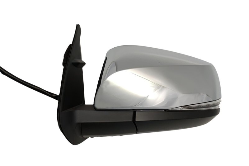 TechPro A1TO360L Door Mirror - Left