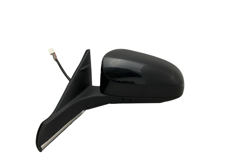 TechPro A1TO375L Door Mirror - Left