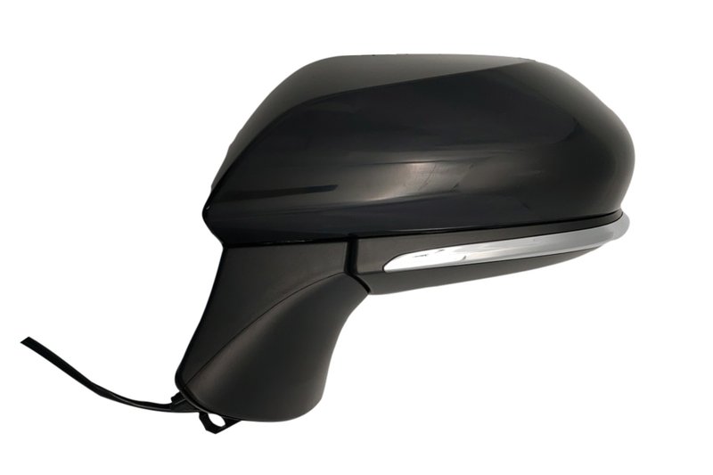 TechPro A1TO382L Door Mirror - Left
