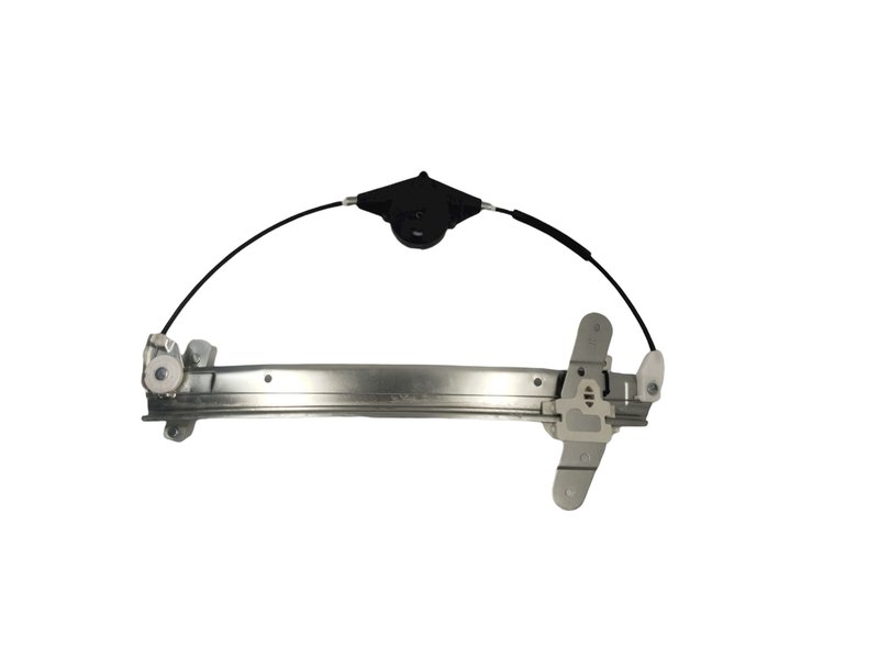 TechPro A5FO106RTF Window Regulator - Front Right