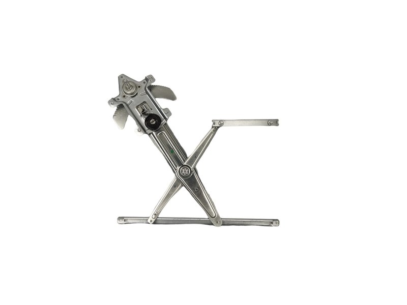 TechPro A5IZ102RTF Window Regulator - Front Right