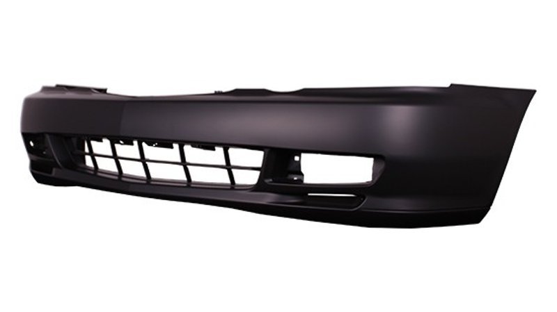 TechPro AC1000141 Bumper Cover - Front