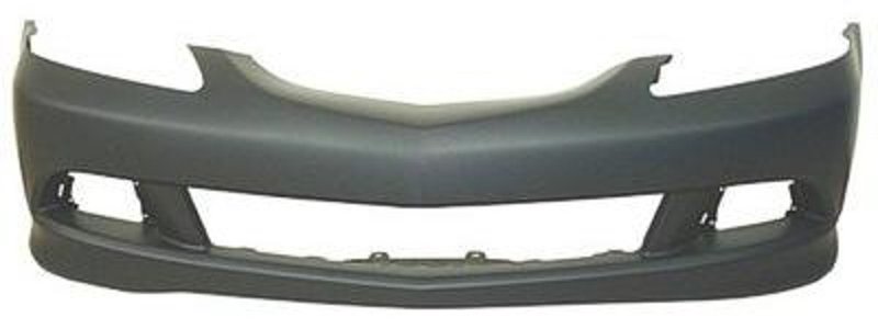 TechPro AC1000154 Bumper Cover - Front