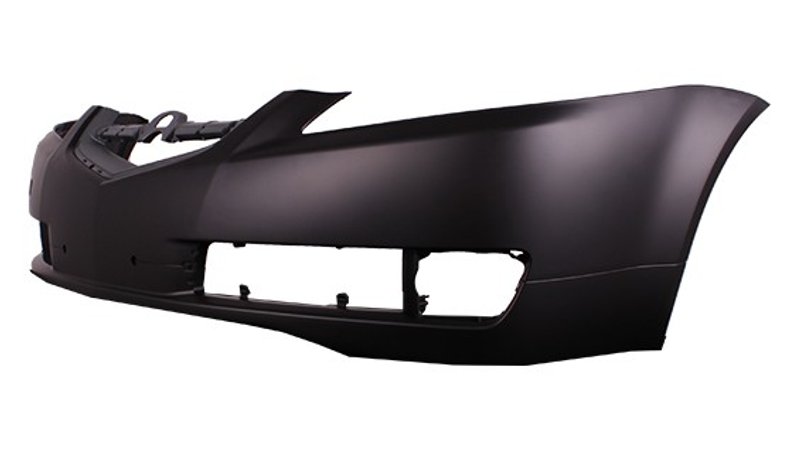 TechPro AC1000160 Bumper Cover - Front