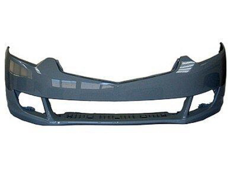 TechPro AC1000162 Bumper Cover - Front