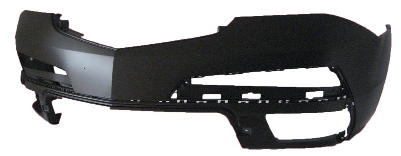 TechPro AC1000172C Bumper Cover - Front