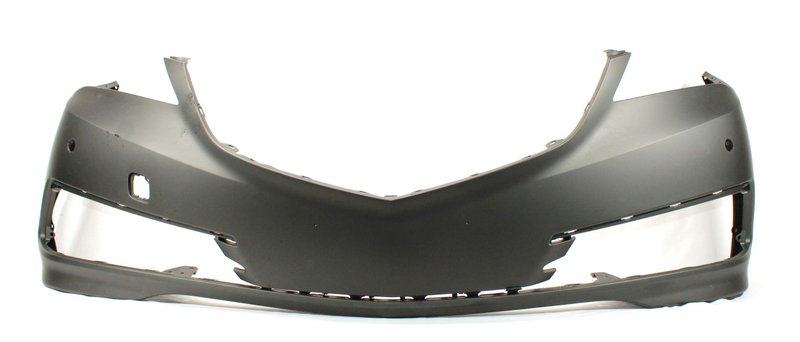 TechPro AC1000186 Bumper Cover - Front