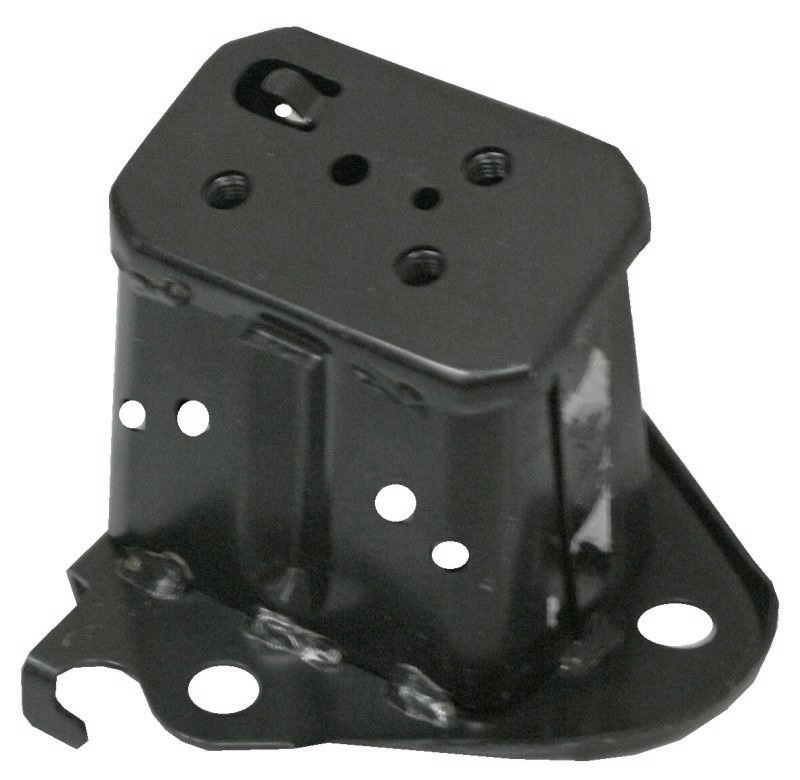 TechPro AC1006145 Bumper Cover Reinforcement - Front Right