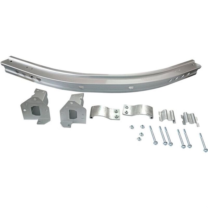 TechPro AC1006149 Bumper Cover Reinforcement - Front