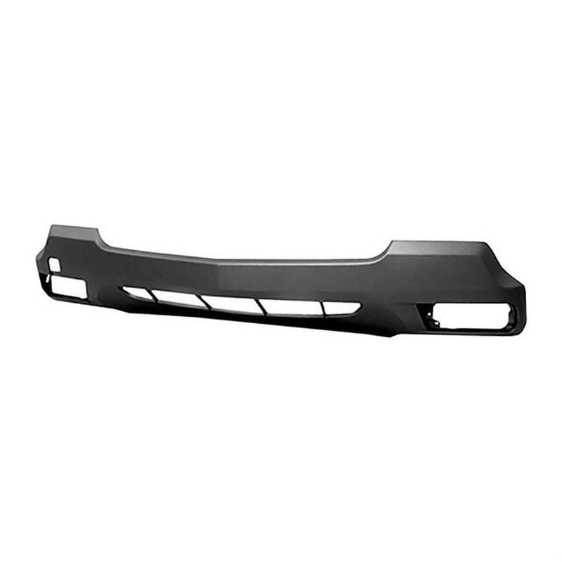 TechPro AC1015102 Bumper Cover - Front Lower