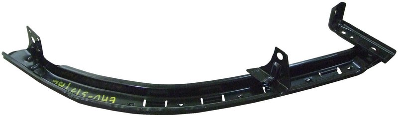 TechPro AC1026101 Bumper Cover Reinforcement - Front Left
