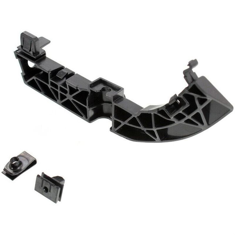TechPro AC1033100 Bumper Cover Retainer - Front Right