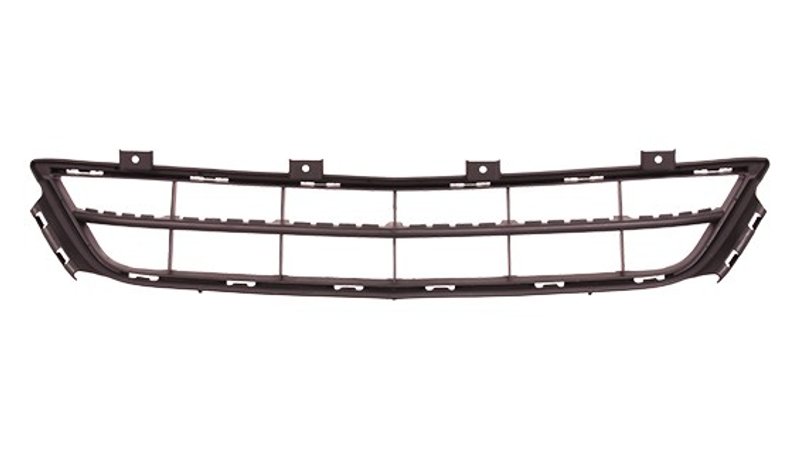 TechPro AC1036101 Bumper Cover Grille - Front