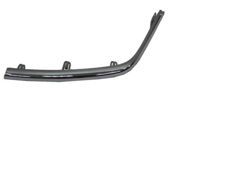 TechPro AC1038100 Bumper Insert - Front Left