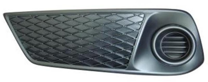 TechPro AC1038101 Bumper Insert - Front Left