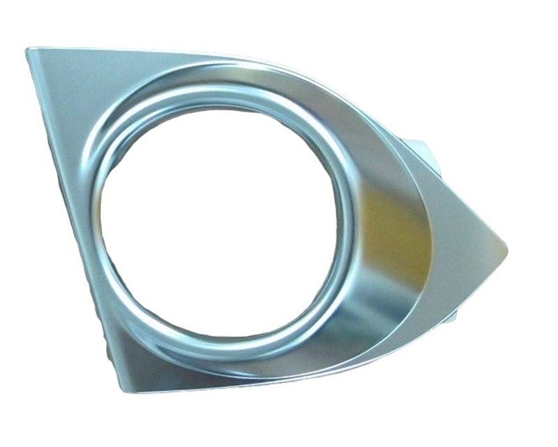 TechPro AC1038109 Bumper Insert - Front Left