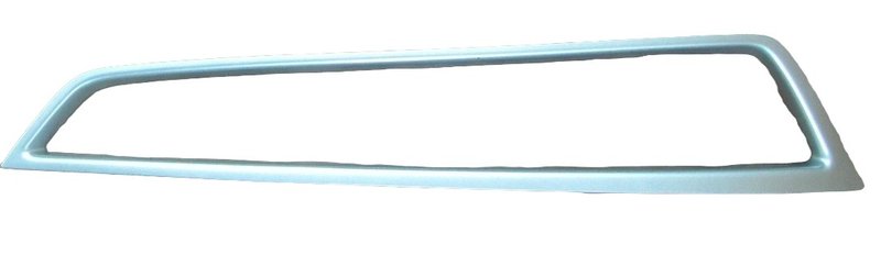 TechPro AC1038111 Bumper Insert - Front Left