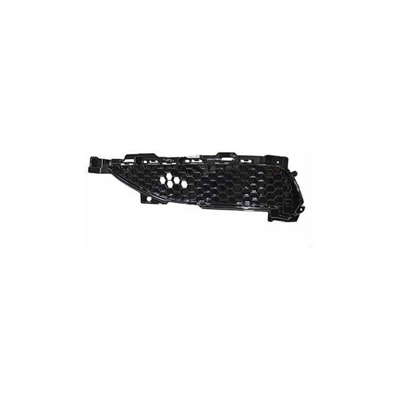 TechPro AC1038114 Bumper Insert - Front Left