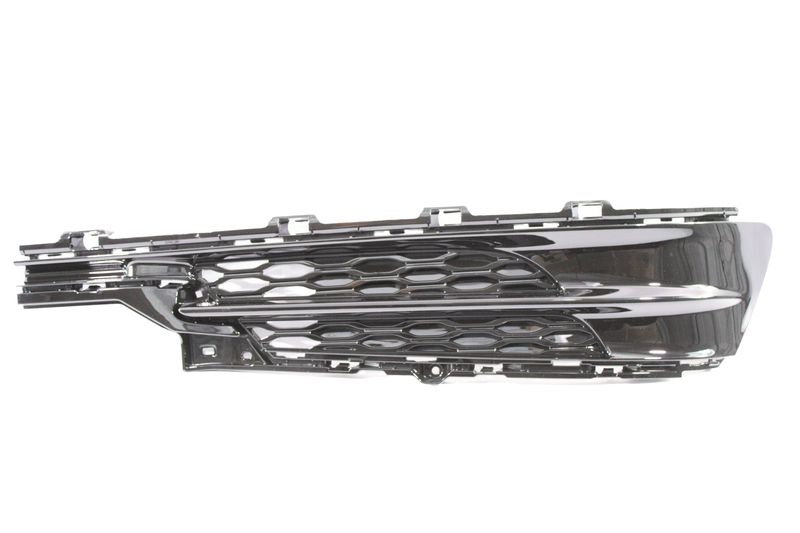 TechPro AC1039106C Bumper Insert - Front Right