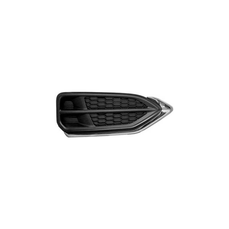TechPro AC1039112 Bumper Insert - Front Right