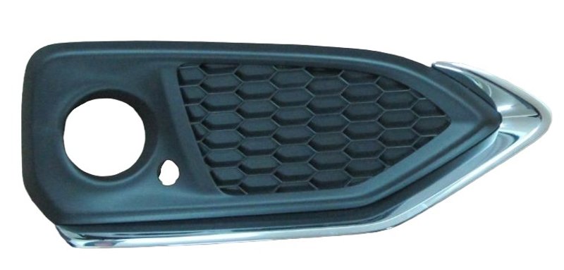 TechPro AC1039113 Bumper Insert - Front Right