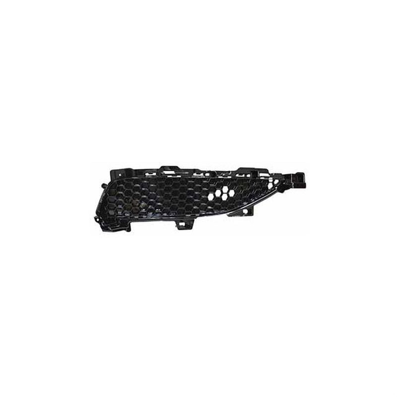TechPro AC1039114 Bumper Insert - Front Right