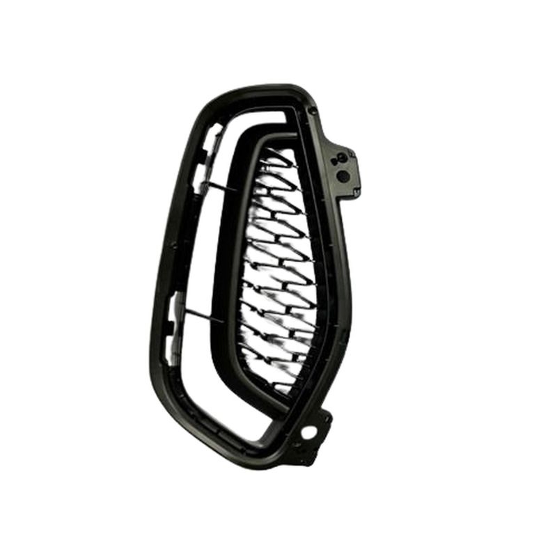 TechPro AC1039127 Bumper Insert - Front Right