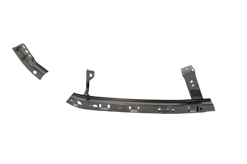 TechPro AC1043105 Bumper Cover Support - Front Right