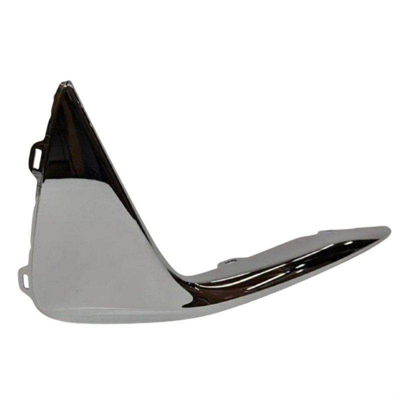 TechPro AC1046107 Bumper Cover Molding - Front Left