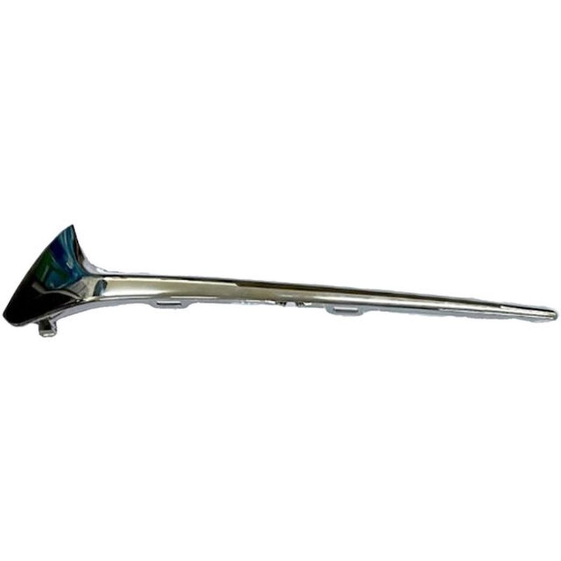 TechPro AC1047108 Bumper Cover Molding - Front Right