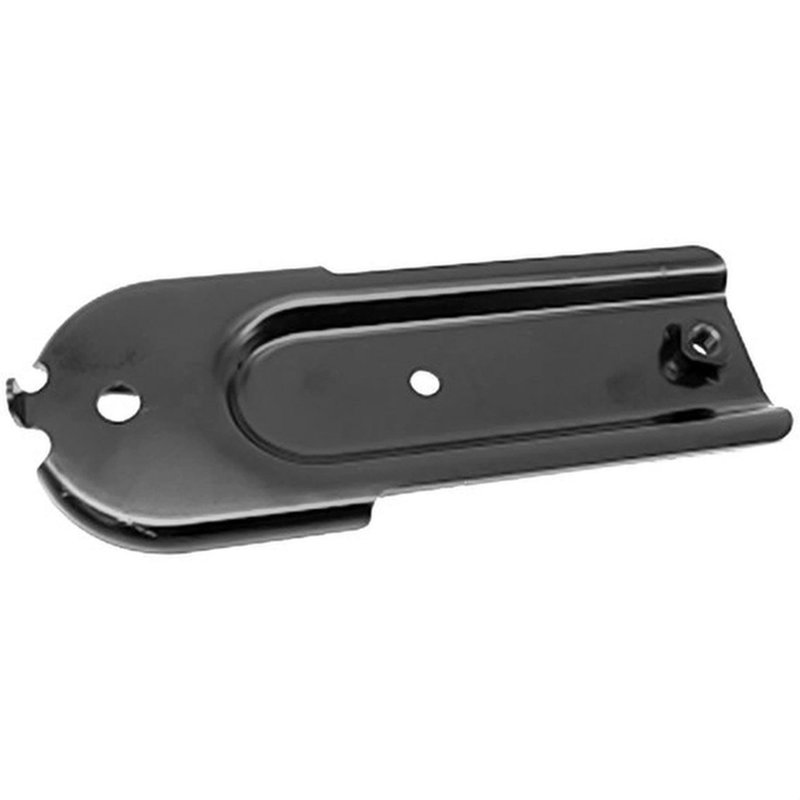 TechPro AC1062100 Bumper Support - Front Left or Front Right