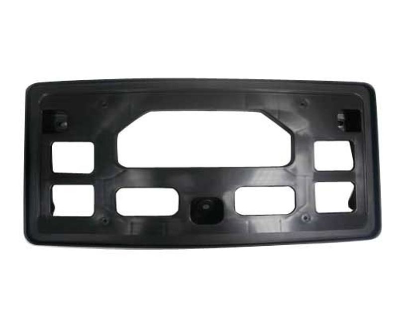 TechPro AC1068108 License Plate Bracket - Front