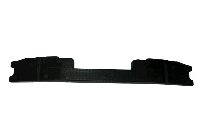TechPro AC1070123 Bumper Impact Absorber - Front