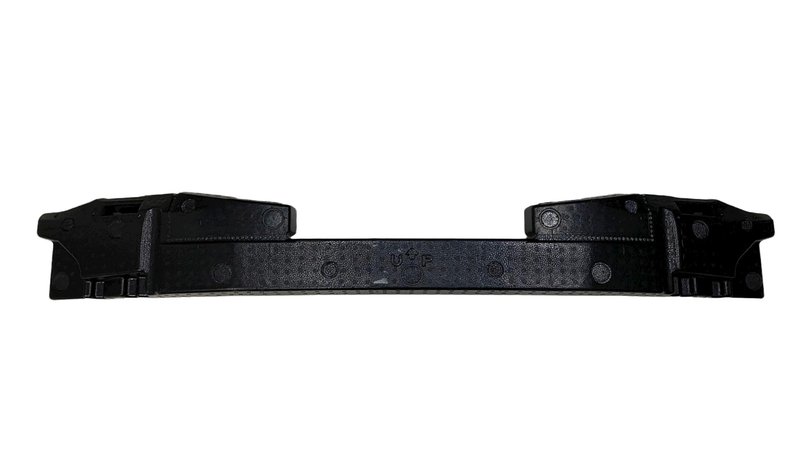 TechPro AC1070124 Bumper Impact Absorber - Front
