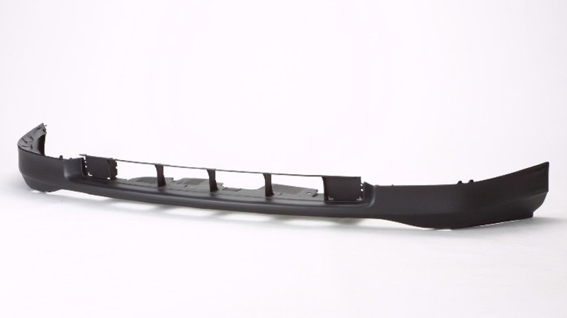 TechPro AC1093101 Spoiler - Front