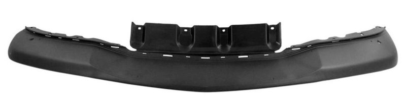 TechPro AC1095103 Bumper Valance / Grille Kit - Front