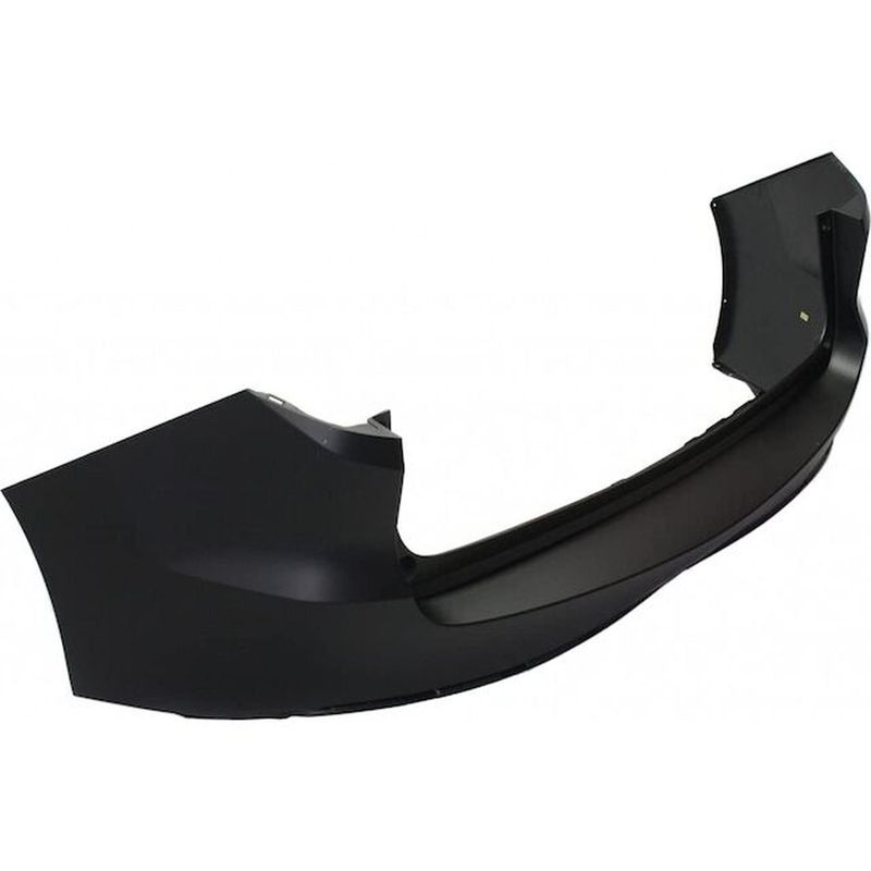 TechPro AC1114100C Bumper Cover - Rear Upper