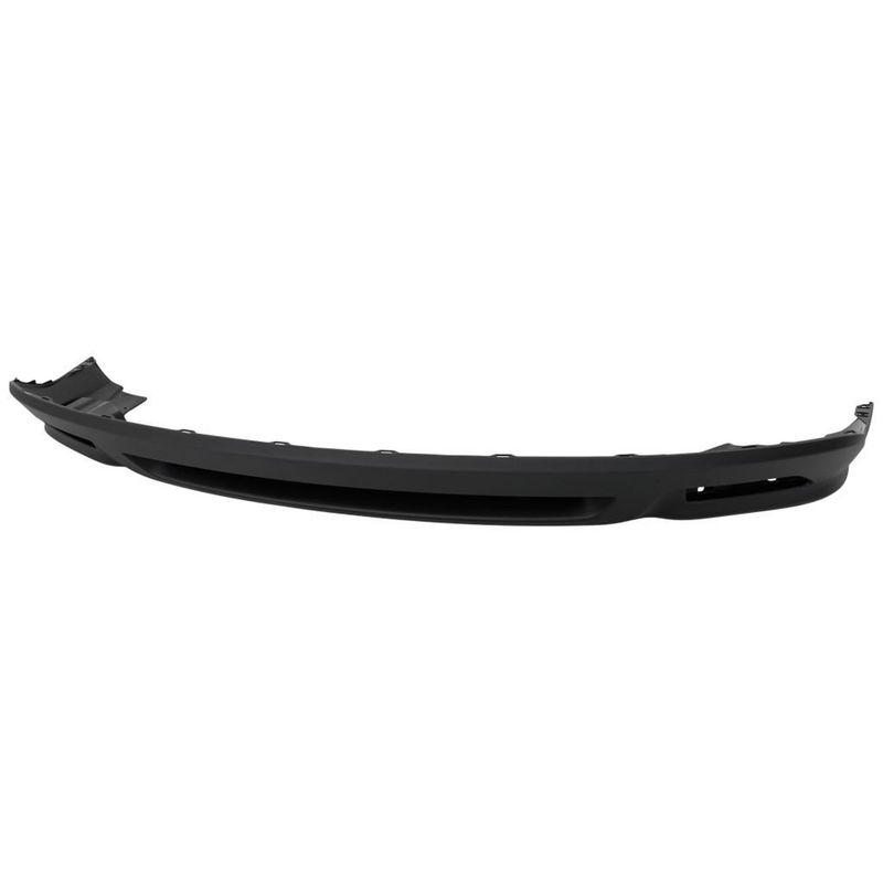 TechPro AC1115100C Bumper Cover - Rear Lower